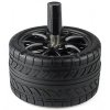 Roztáčací popolník Tyre
