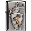 Heral ZALO Zippo 22925