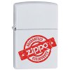 Guaranteed Zippo 26051