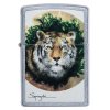 Spazuk Tiger Zippo 25077