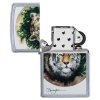 Spazuk Tiger Zippo 25077
