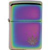 Leaf Design Zippo 26889
