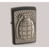 GRENADE EMBLEM 26618