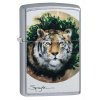 Spazuk Tiger Zippo 25077