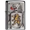 Heral LEO Zippo 22922