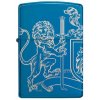 Medival Coat of Arms Zippo 26903