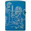 Medival Coat of Arms Zippo 26903