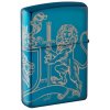 Medival Coat of Arms Zippo 26903