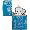 Medival Coat of Arms Zippo 26903