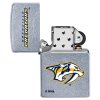 Nashville Predators® Zippo 25605