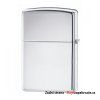 Metalic Abstract Zippo 22964