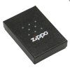 Metalic Abstract Zippo 22964