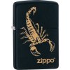 ZIPPO SCORPION 26627