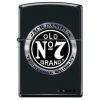 Jack Daniel's Zippo 24418
