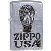 ZIPPO COBRA 25419