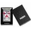 Vintage Fuel Can Zippo 26076