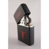 ZIPPO LONGHORN 26666