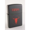 ZIPPO LONGHORN 26666