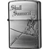 Skeleton Samurai 27096