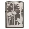 Squatchin' In The Woods Zippo 25581