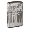 Squatchin' In The Woods Zippo 25581