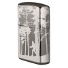 Squatchin' In The Woods Zippo 25581