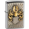 Heral ODO Zippo 22883
