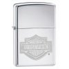 H-D BAR-SHIELD 22699