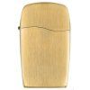 ZIPPO BLU® VERTICAL GOLD PLATE 02085