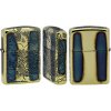 3Men Rytu GD Zippo 28199