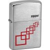 Blocks Zippo 21691