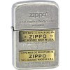 1941 Yearly Code Zippo 28164