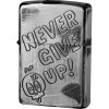 NEVER GIVE UP 27076