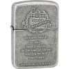 1941 History Zippo 28176