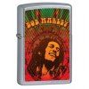 ZIPPO BOB MARLEY 24991