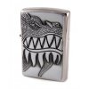 Fire Breathing Dragon Zippo 21819