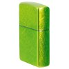 zippo lurid green 26309 6