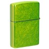 zippo lurid green 26309 5