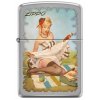 1941 Replica™ Pin Up Design #3 Zippo 21912