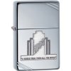 Zippo a Weeks Trial 22829