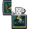 zippo cigar girl zapalovac 2