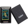 zippo cigar girl zapalovac 3