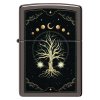 zippo mystical nature zapalovac 5