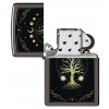 zippo mystical nature zapalovac 6