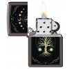 zippo mystical nature zapalovac 3