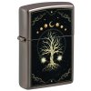 zippo mystical nature zapalovac