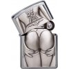 zippo stocking girl zapalovac 2