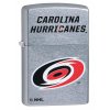 25594 carolina hurricanes zippo nhl