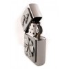 Good Luck Clover Zippo 20392