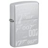 zippo james bond zapalovac 20970